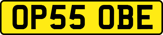 OP55OBE