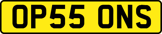 OP55ONS