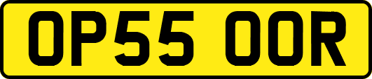 OP55OOR