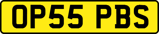 OP55PBS