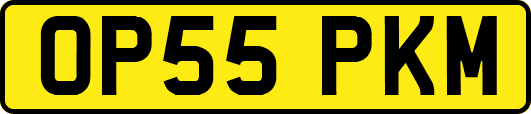 OP55PKM