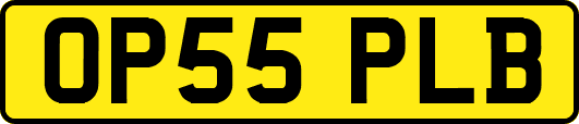OP55PLB