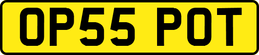OP55POT