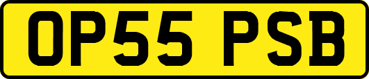 OP55PSB