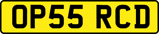 OP55RCD