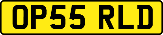 OP55RLD