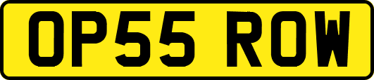 OP55ROW