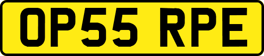OP55RPE