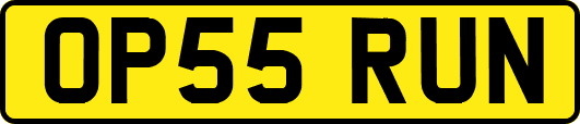 OP55RUN