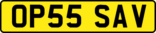 OP55SAV