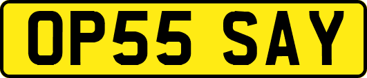 OP55SAY