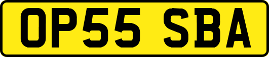 OP55SBA