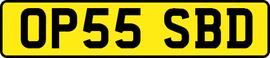 OP55SBD