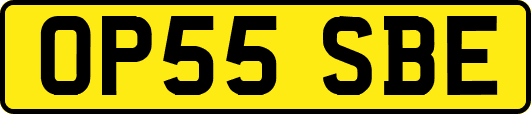 OP55SBE