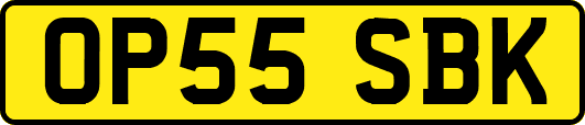OP55SBK