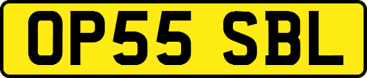 OP55SBL