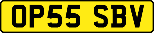 OP55SBV