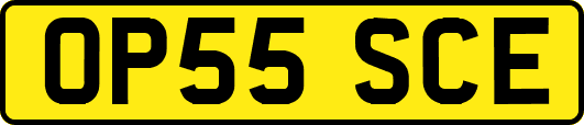 OP55SCE
