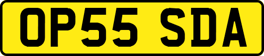 OP55SDA