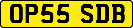 OP55SDB