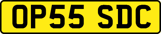 OP55SDC