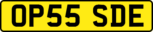 OP55SDE