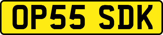 OP55SDK
