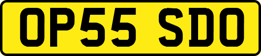 OP55SDO