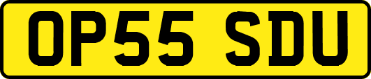 OP55SDU