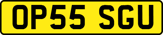 OP55SGU