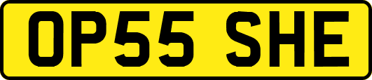 OP55SHE