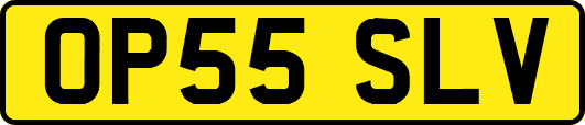 OP55SLV