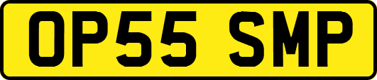 OP55SMP