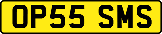 OP55SMS