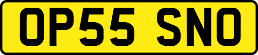 OP55SNO