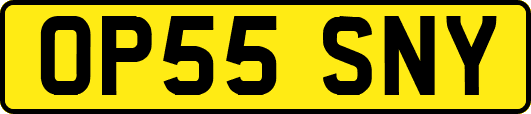 OP55SNY