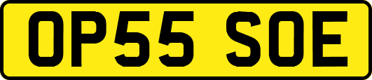OP55SOE