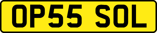 OP55SOL