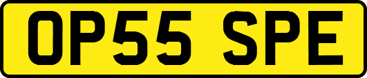 OP55SPE