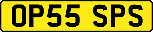 OP55SPS