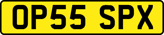 OP55SPX