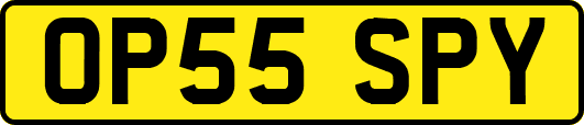 OP55SPY