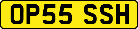 OP55SSH