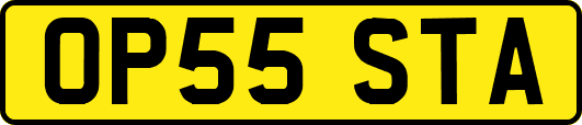 OP55STA