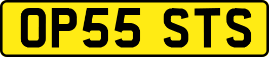 OP55STS