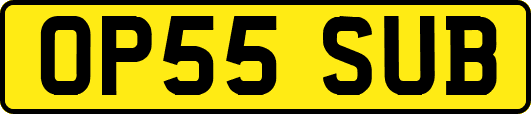 OP55SUB