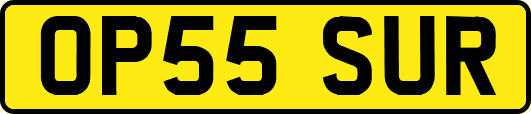 OP55SUR