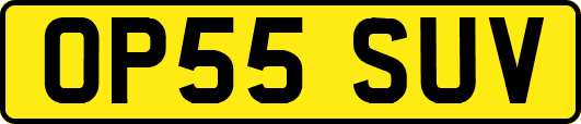 OP55SUV