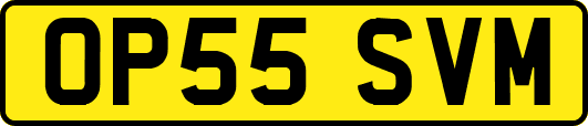 OP55SVM