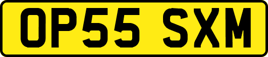OP55SXM